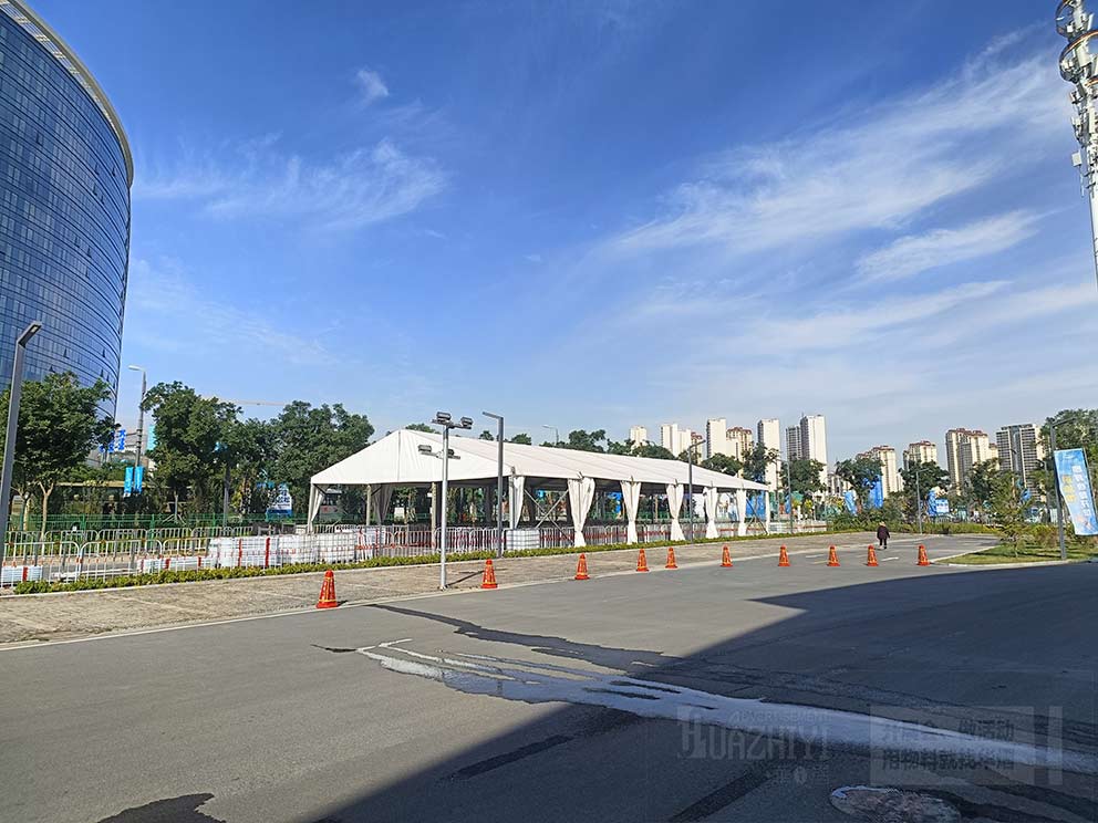体育篷房出租厂家介绍篷房功能类型的区别