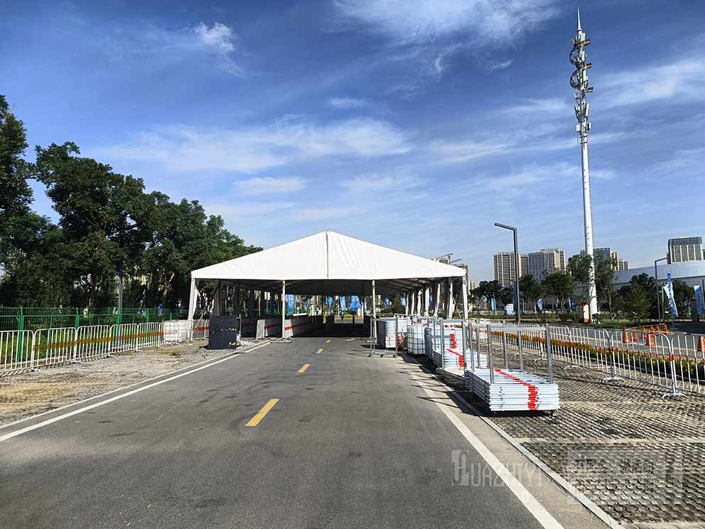 体育篷房出租厂家介绍篷房功能类型的区别
