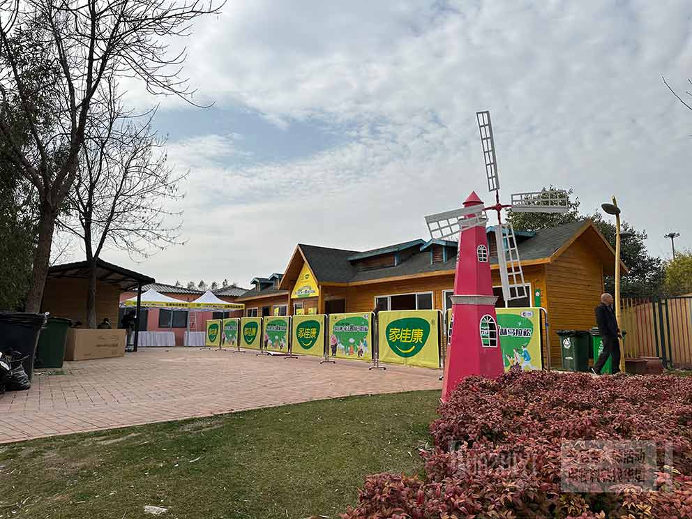 亲子趣味马拉松尖顶帐篷桌椅出租