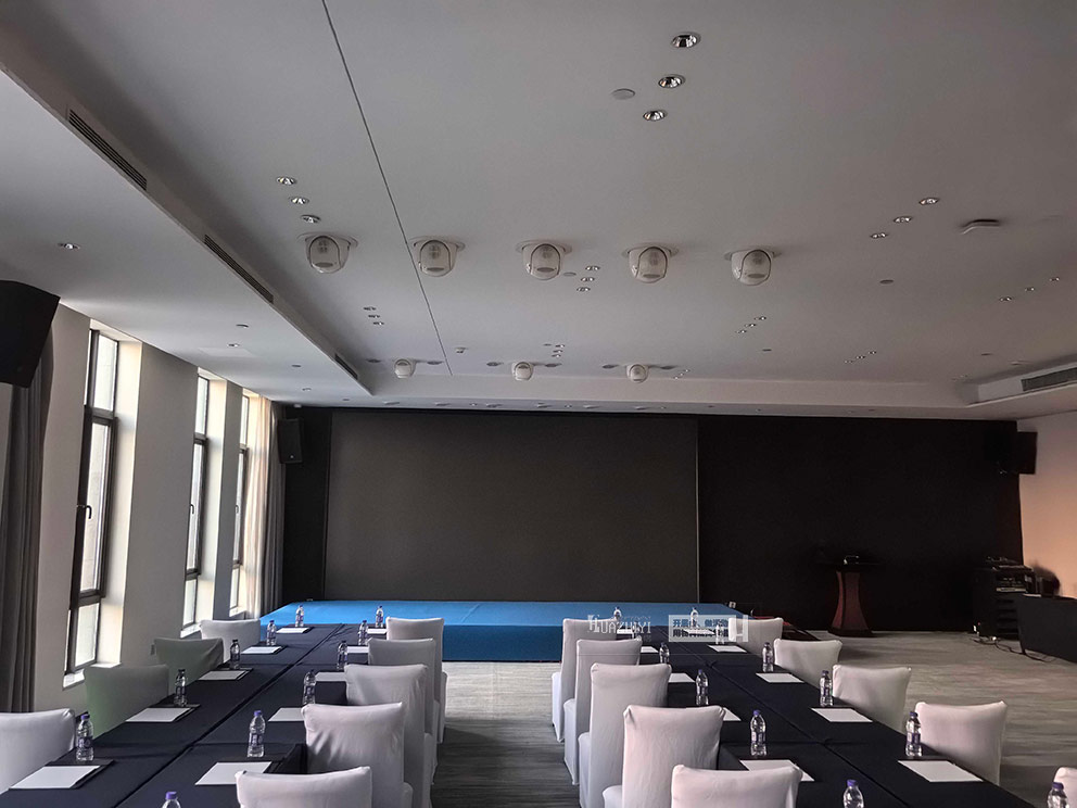 华熠舞台出租公司支持搭建铝合金舞台