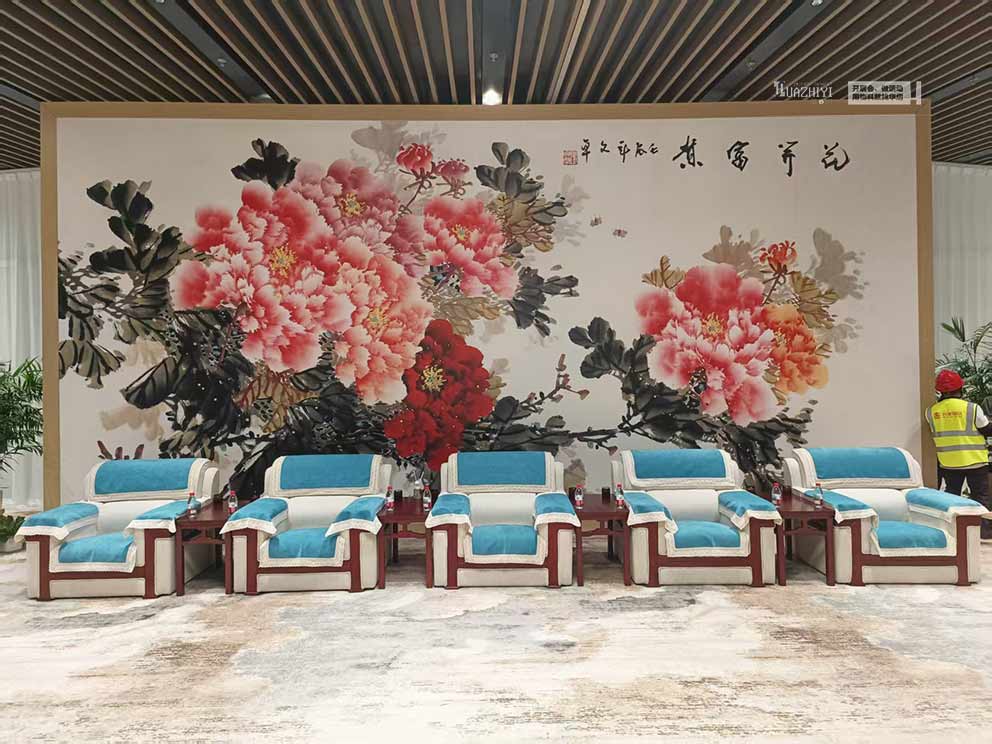 郑州沙发出租选款指南:按活动场景挑合适沙发