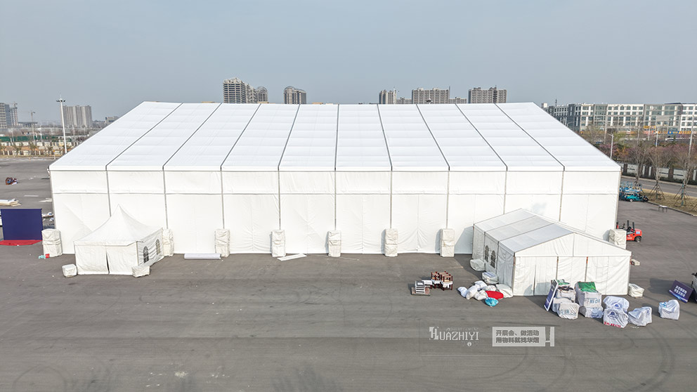 郑州华熠供应2026宇通新能源矿卡解决方案2.0暨“通途”电动平台发布会活动物料