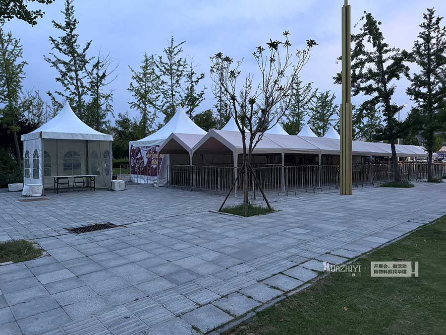 郑州华熠供应郑州奥体周深演唱会官方售卖点综合物料